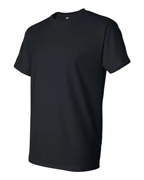 Gildan - DryBlend® T-Shirt - 8000 (Black)