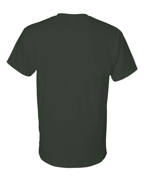 Gildan - DryBlend® T-Shirt - 8000 (Forest Green)