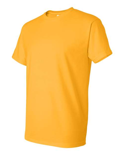 Gildan - DryBlend® T-Shirt - 8000 (Gold)