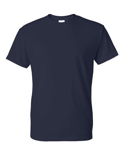 Gildan - DryBlend® T-Shirt - 8000 (Navy)