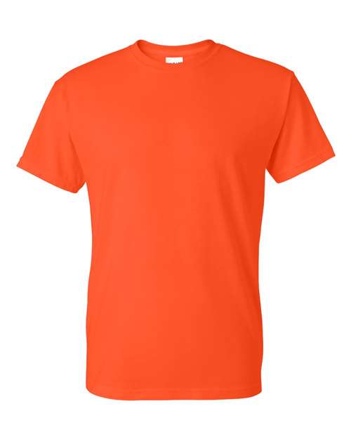 Gildan - DryBlend® T-Shirt - 8000 (Orange)
