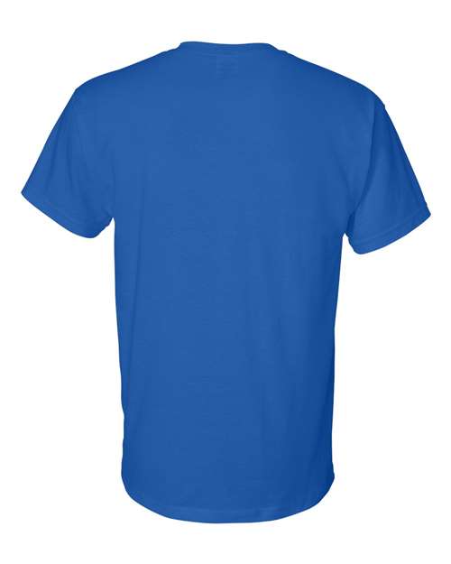 Gildan - DryBlend® T-Shirt - 8000 (Royal)