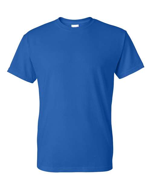Gildan - DryBlend® T-Shirt - 8000 (Royal)