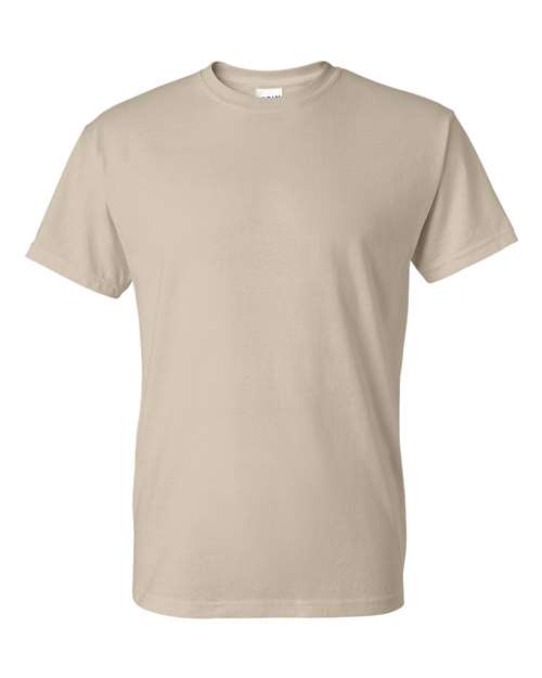 Gildan - DryBlend® T-Shirt - 8000 (Sand)