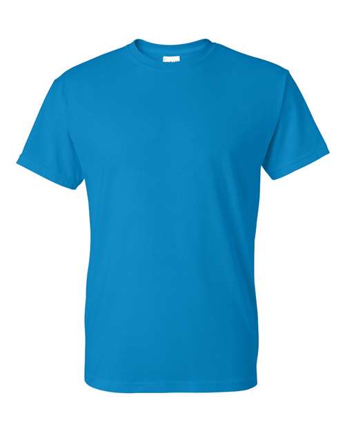 Gildan - DryBlend® T-Shirt - 8000 (Sapphire)