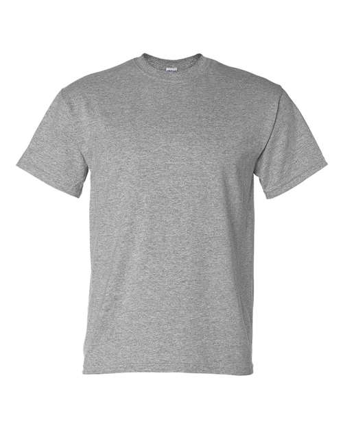 Gildan - DryBlend® T-Shirt - 8000 (Sport Grey)