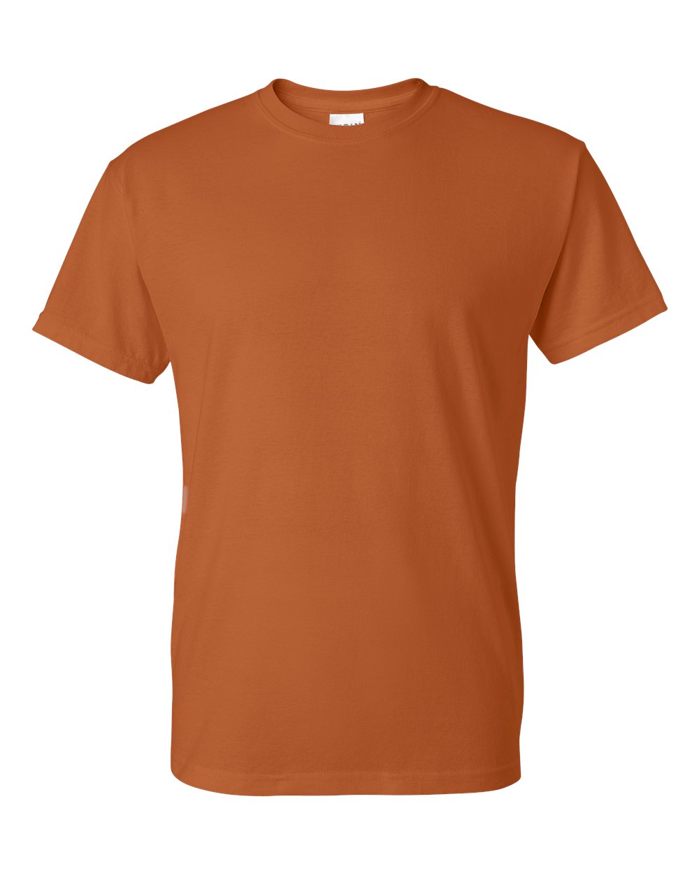 Gildan - DryBlend® T-Shirt - 8000 (Texas Orange)