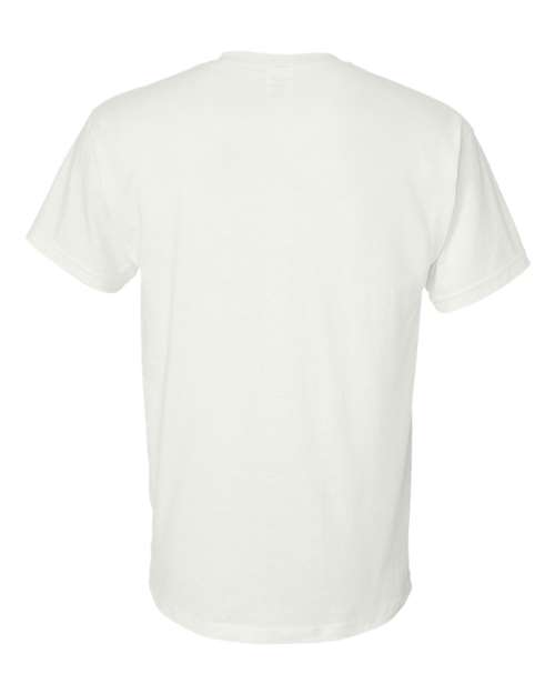Gildan - DryBlend® T-Shirt - 8000 (White)