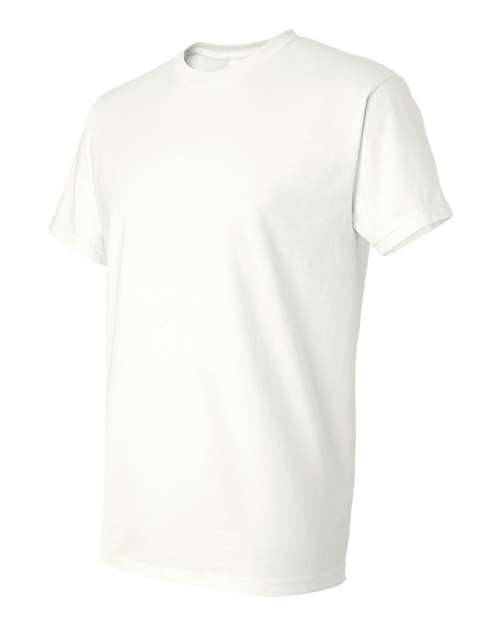 Gildan - DryBlend® T-Shirt - 8000 (White)