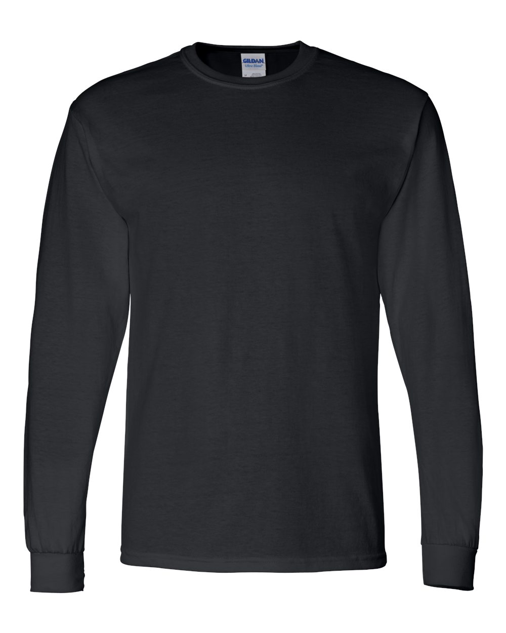 Gildan - Long Sleeve DryBlend T-Shirt - 8400