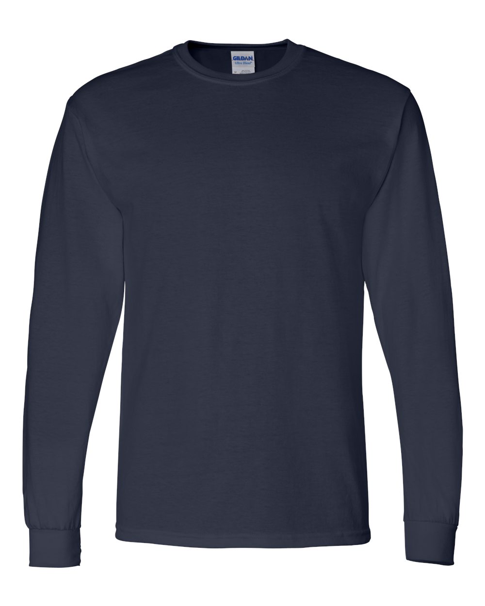Gildan - Long Sleeve DryBlend T-Shirt - 8400