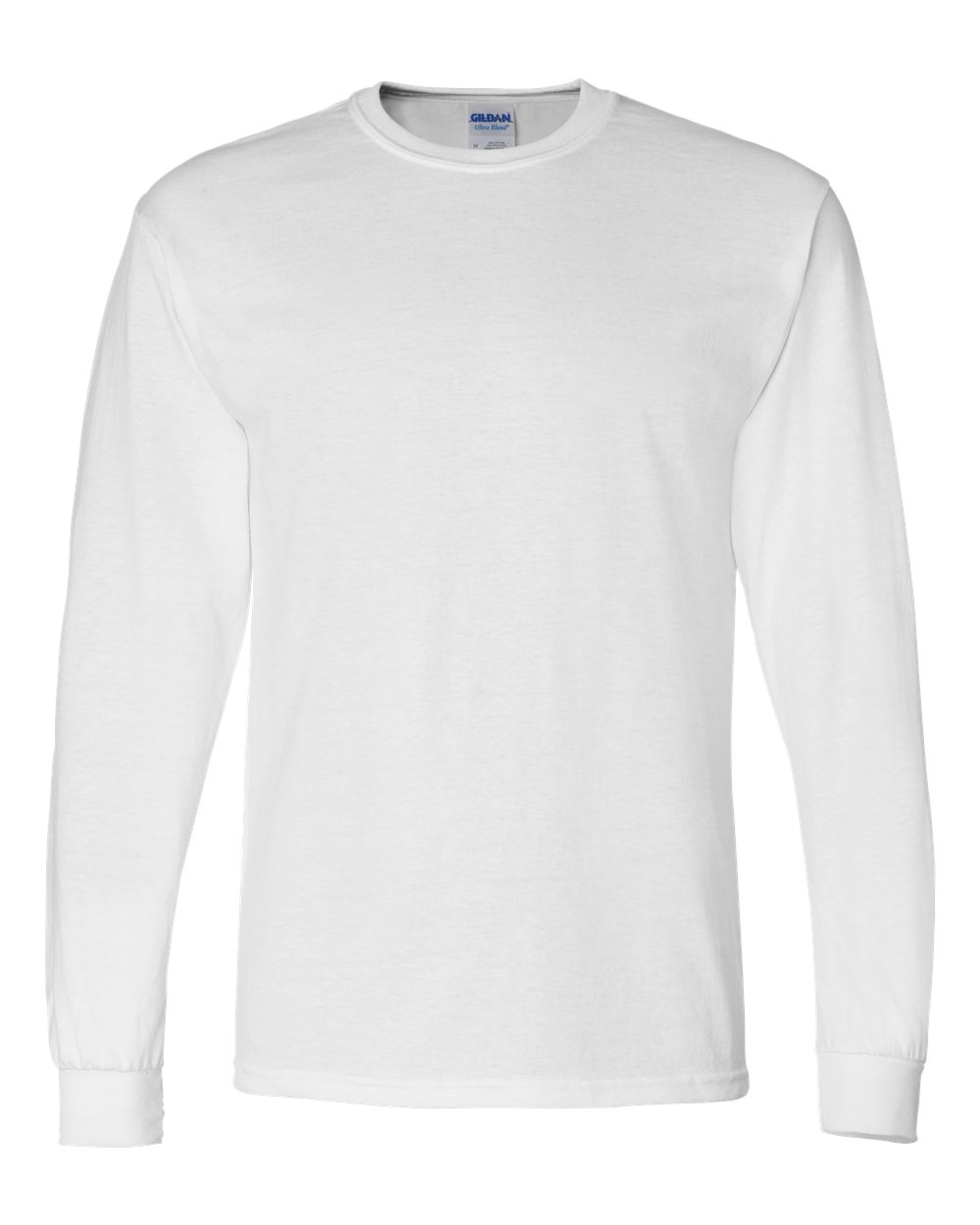 Gildan - Long Sleeve DryBlend T-Shirt - 8400