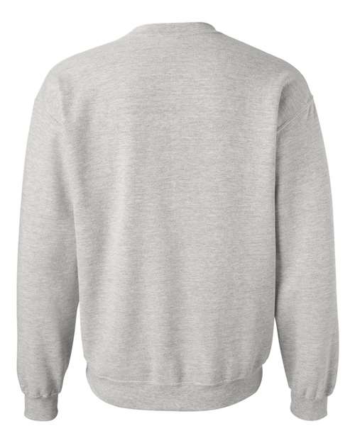 Gildan - Heavy Blend™ Crewneck Sweatshirt - 18000 (Ash)