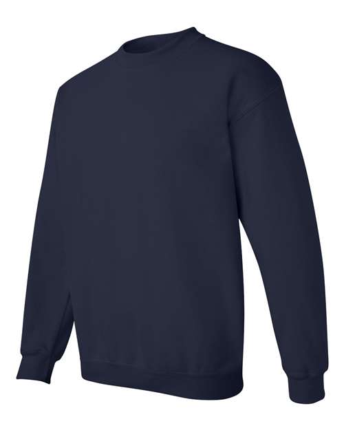 Gildan - Heavy Blend™ Crewneck Sweatshirt - 18000 (Navy)