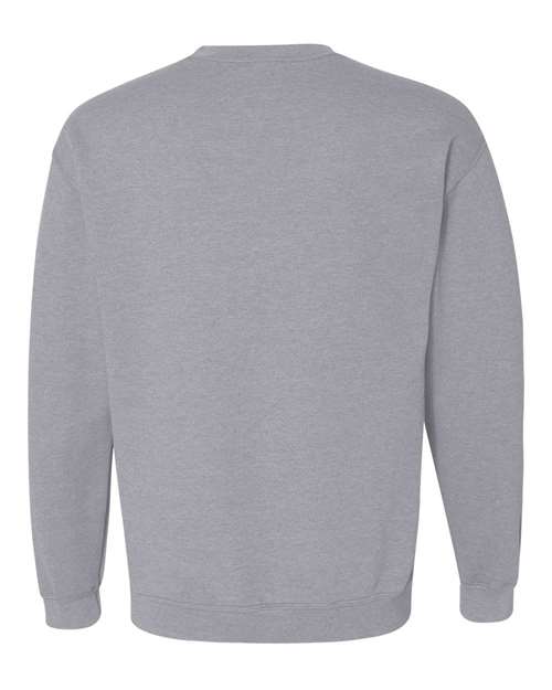 Gildan - Heavy Blend™ Crewneck Sweatshirt - 18000 (Sport Grey)