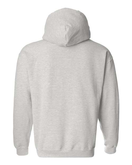 Gildan - Heavy Blend™ Hooded Sweatshirt - 18500 (Ash)