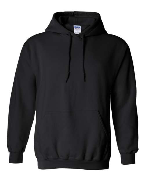 Gildan - Heavy Blend Hooded Sweatshirt - 18500