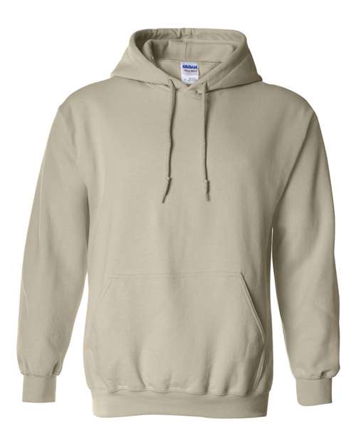 Gildan - Heavy Blend Hooded Sweatshirt - 18500