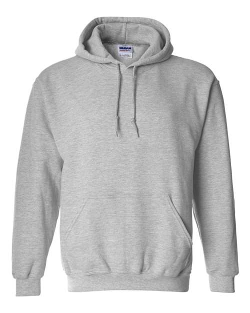 Gildan - Heavy Blend Hooded Sweatshirt - 18500