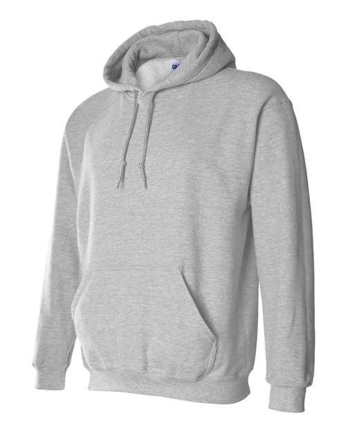 Gildan - Heavy Blend™ Hooded Sweatshirt - 18500 (Sport Grey)