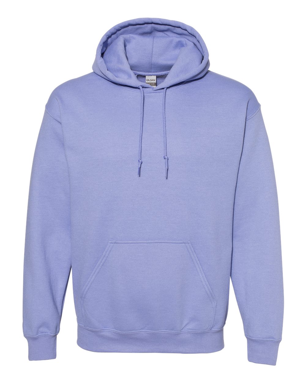 Gildan - Heavy Blend Hooded Sweatshirt - 18500