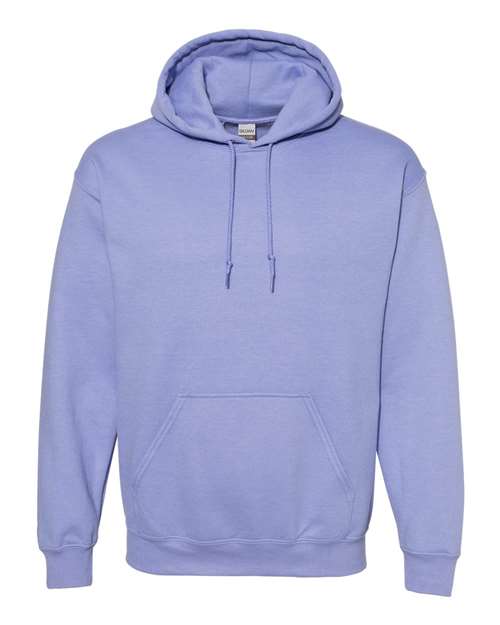 Gildan - Heavy Blend™ Crewneck Sweatshirt - 18000 (Violet)