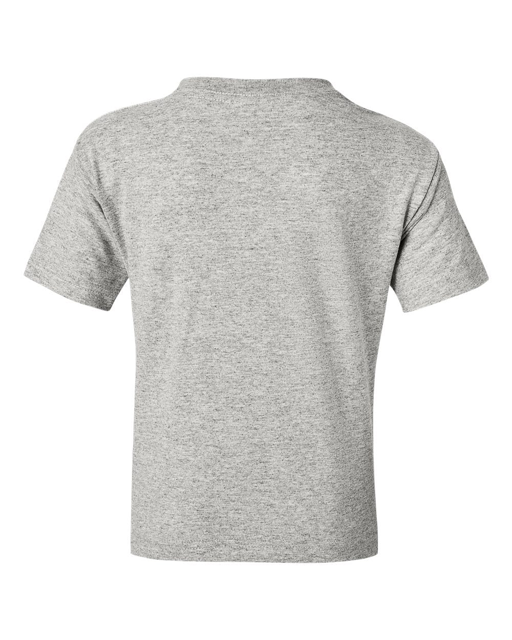 Gildan - Youth DryBlend® T-Shirt - 8000B (Ash)