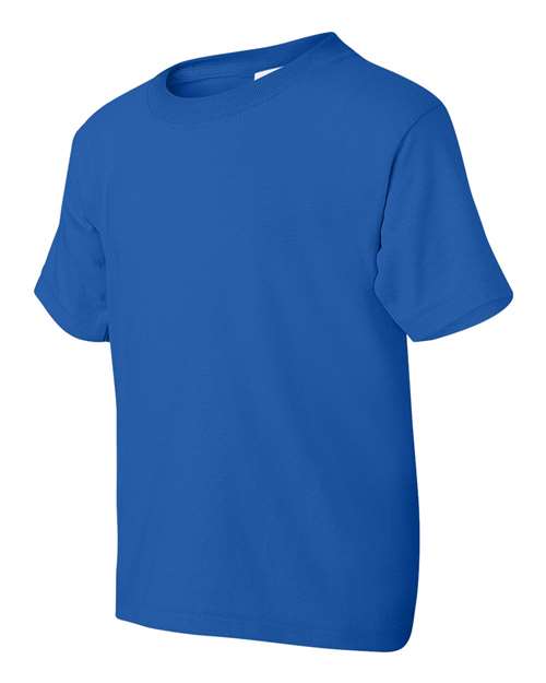 Gildan - Youth DryBlend® T-Shirt - 8000B (Royal Blue)
