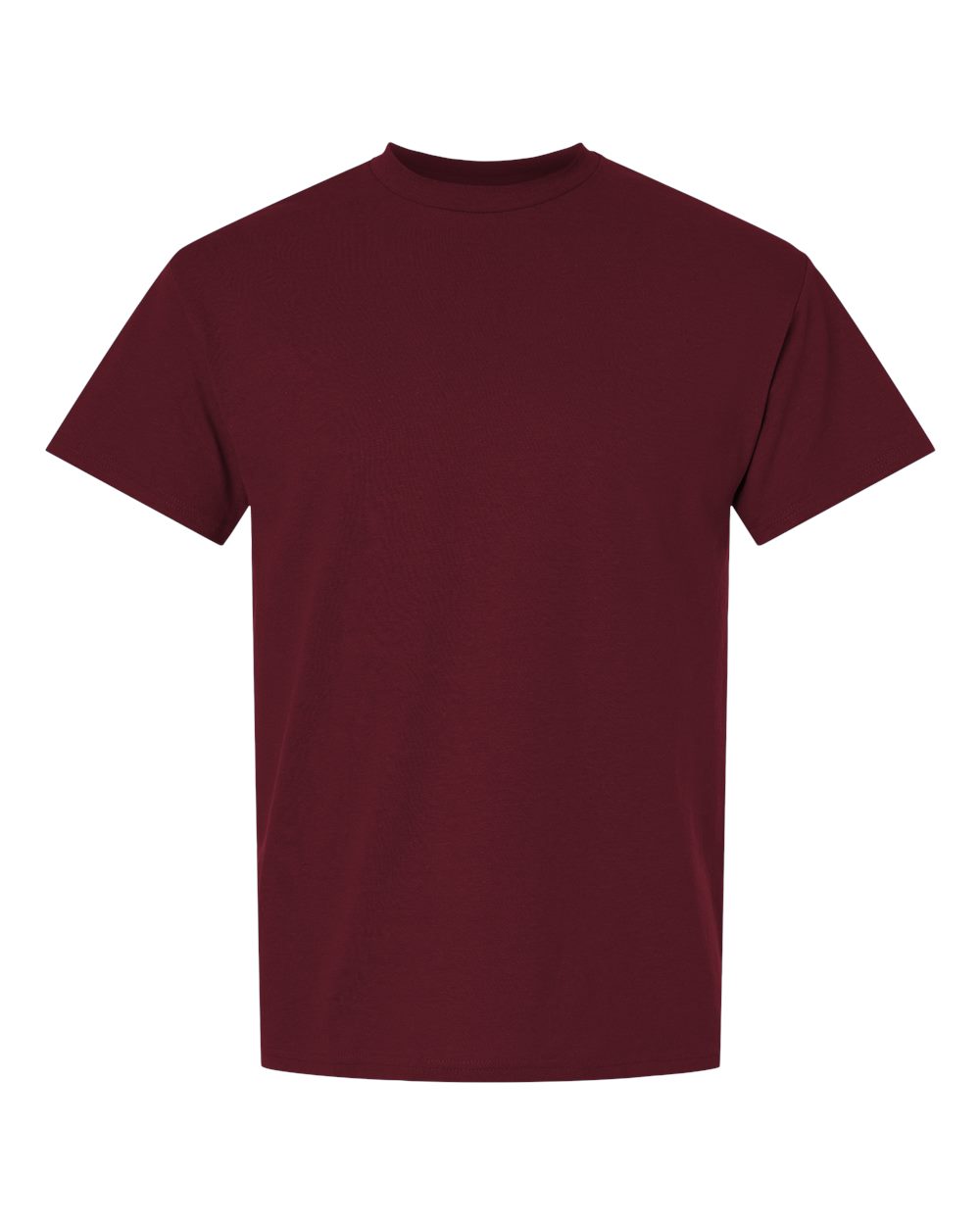 Gildan - DryBlend® T-Shirt - 8000 (Maroon)