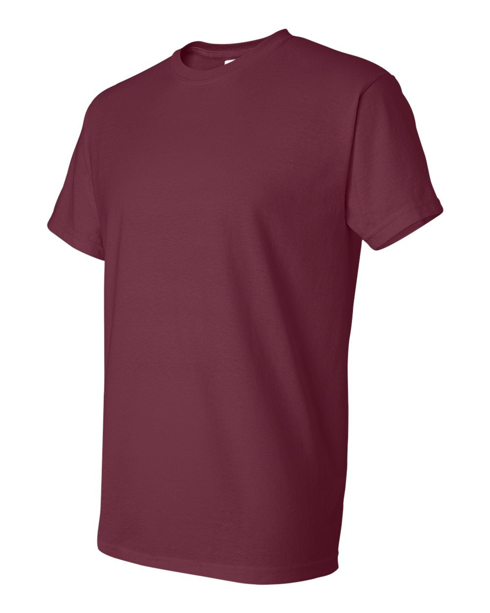 Gildan - DryBlend® T-Shirt - 8000 (Maroon)