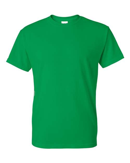 Gildan - DryBlend® T-Shirt - 8000 (Irish Green)