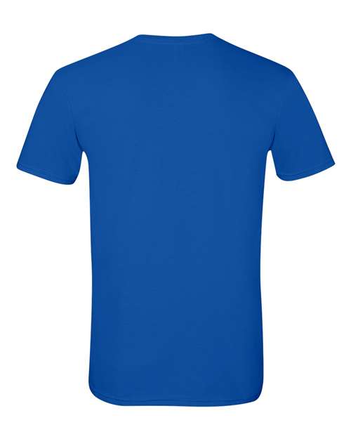 Gildan - Softstyle® T-Shirt - 64000 (Royal)