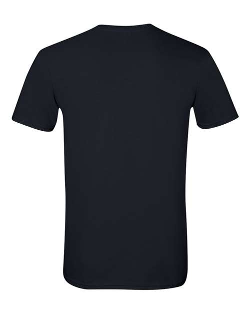 Gildan - Softstyle® T-Shirt - 64000 (Black)