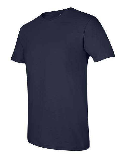 Gildan - Softstyle® T-Shirt - 64000 (Navy)