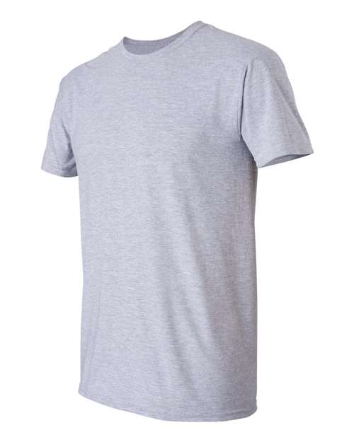 Gildan - Softstyle® T-Shirt - 64000 (Sport Grey)