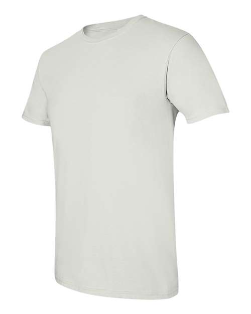 Gildan - Softstyle® T-Shirt - 64000 (White)