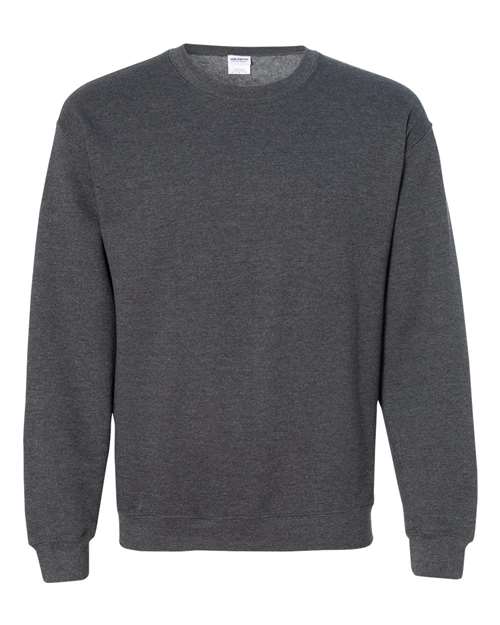 Gildan - Heavy Blend Crewneck Sweatshirt - 18000