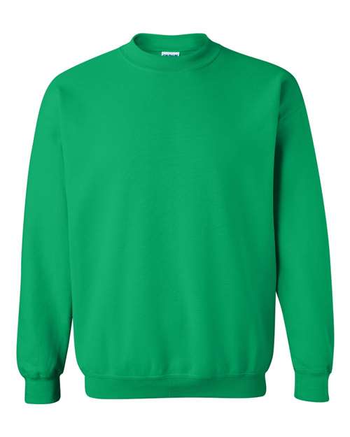 Gildan - Heavy Blend™ Crewneck Sweatshirt - 18000 (Irish Green)