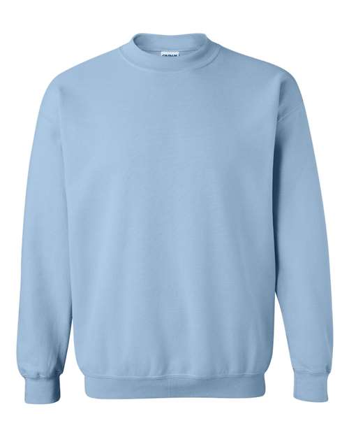 Gildan - Heavy Blend™ Crewneck Sweatshirt - 18000 (Light Blue)