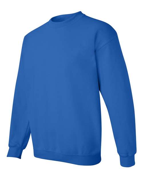 Gildan - Heavy Blend™ Crewneck Sweatshirt - 18000 (Royal)