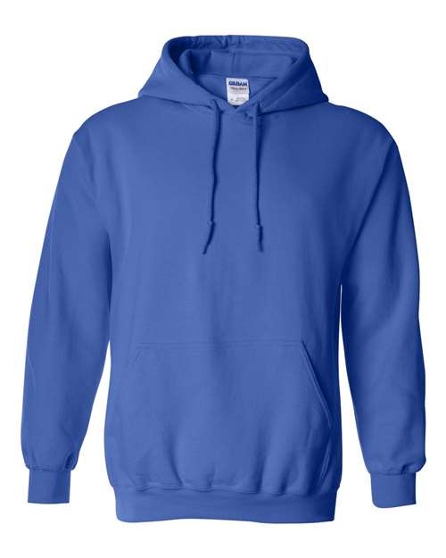 Gildan - Heavy Blend™ Hooded Sweatshirt - 18500 (Royal)