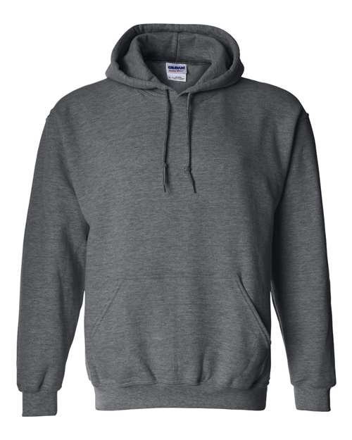 Gildan - Heavy Blend Hooded Sweatshirt - 18500