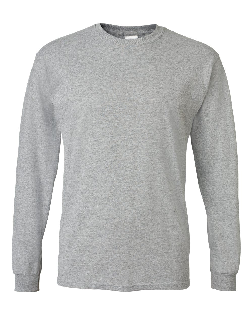 Gildan - Long Sleeve DryBlend T-Shirt - 8400