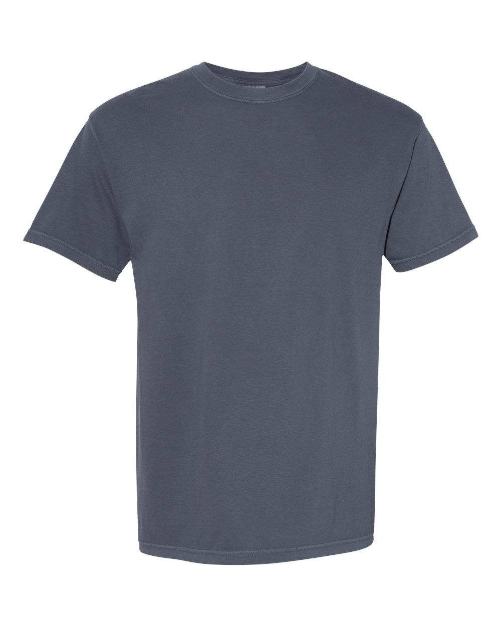 Comfort Colors 1717 Garment-Dyed Heavyweight T-Shirt | Soft Vintage Cotton Tee