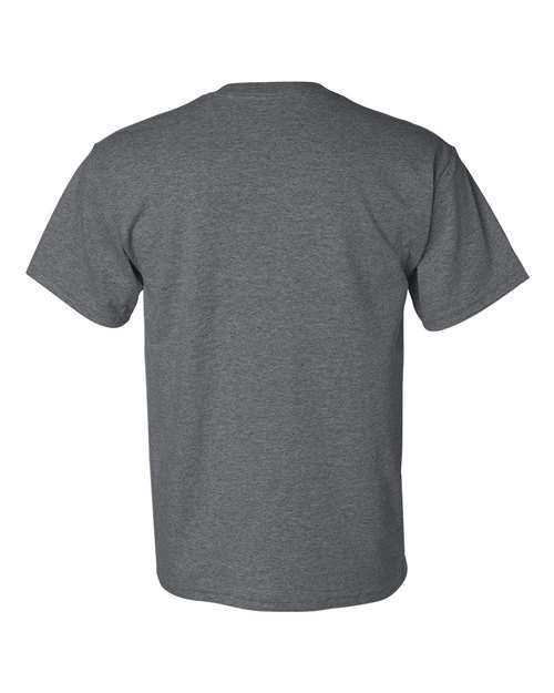 Gildan - DryBlend® T-Shirt - 8000 (Graphite Heather)