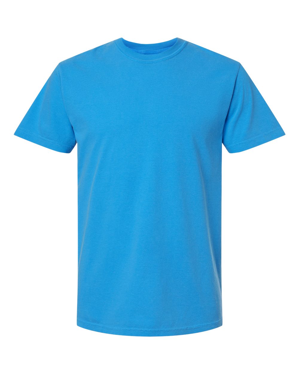 Comfort Colors 1717 Garment-Dyed Heavyweight T-Shirt | Soft Vintage Cotton Tee
