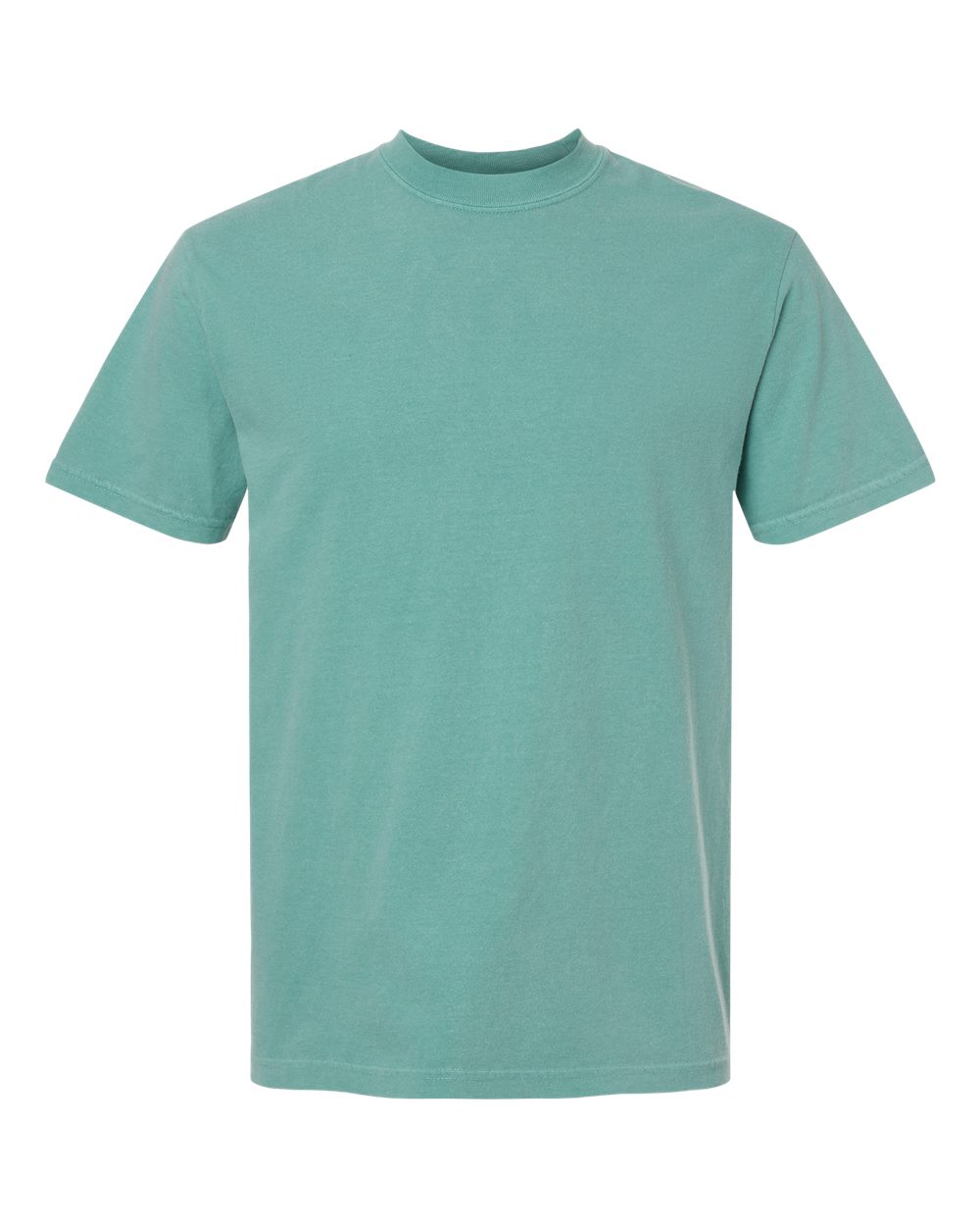 Comfort Colors 1717 Garment-Dyed Heavyweight T-Shirt | Soft Vintage Cotton Tee