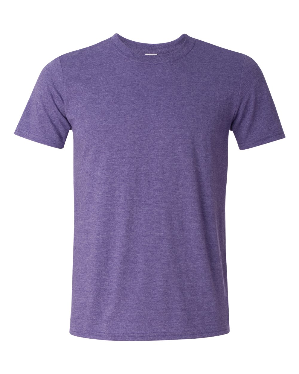 Gildan - Softstyle® T-Shirt - 64000 (Heather Purple)