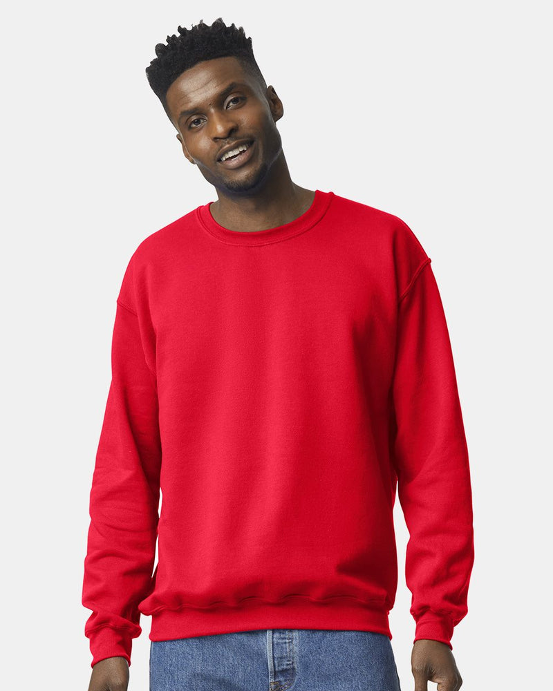 Gildan Crewneck 18000