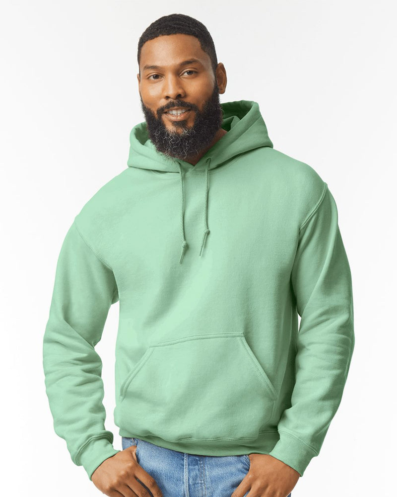 Gildan Hoodie 18500
